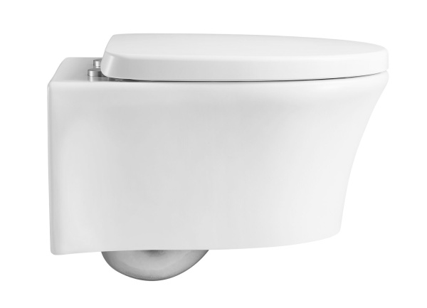 Подвесной унитаз безободковый Arrow AHB2106H